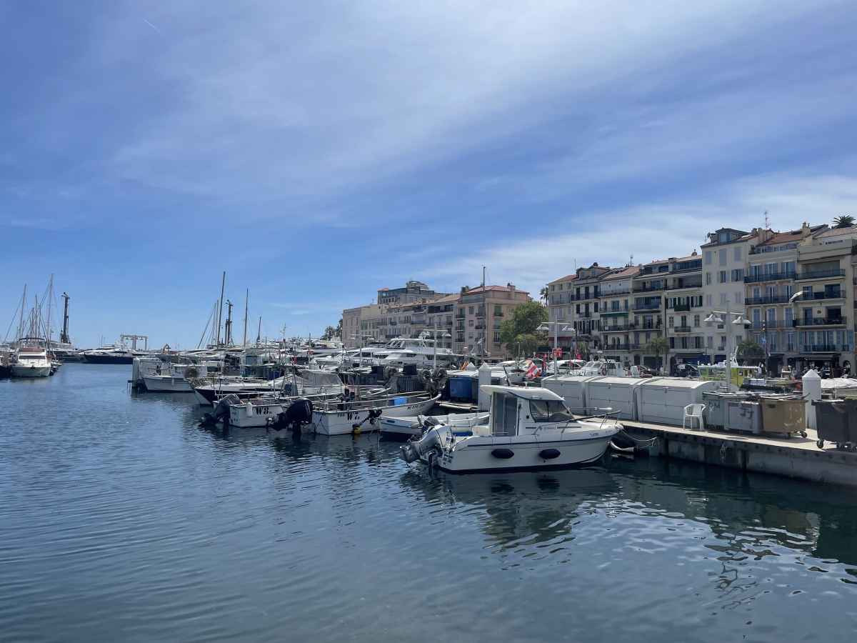CANNES