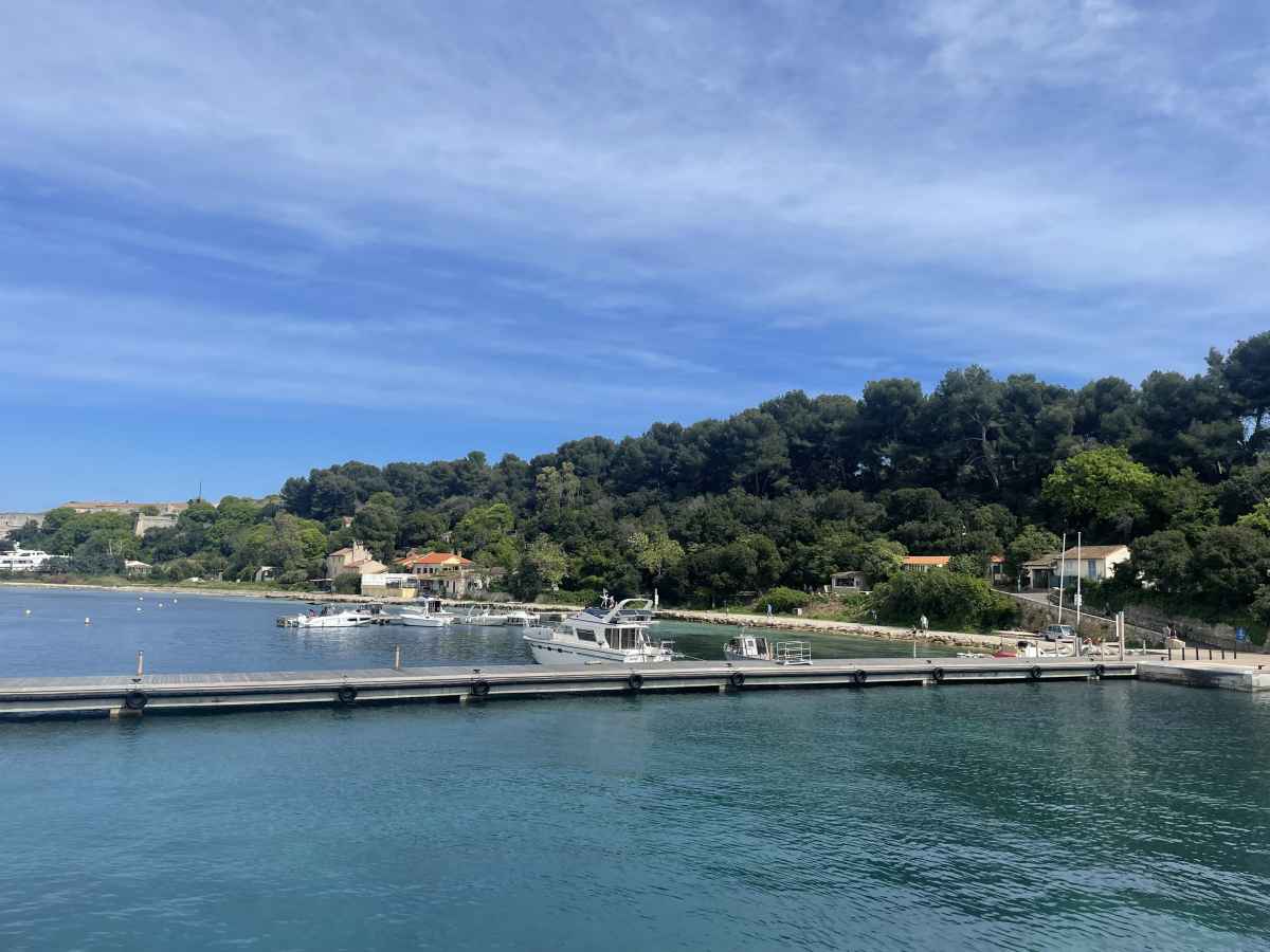 SAINTE-MARGUERITE