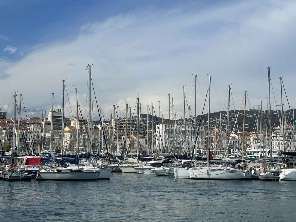 FRENCH RIVIERA