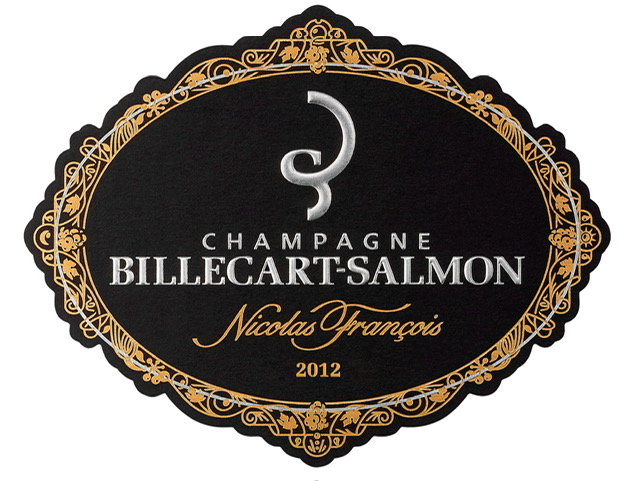Nicolas Francois 2012
