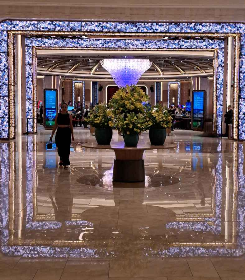 Casino