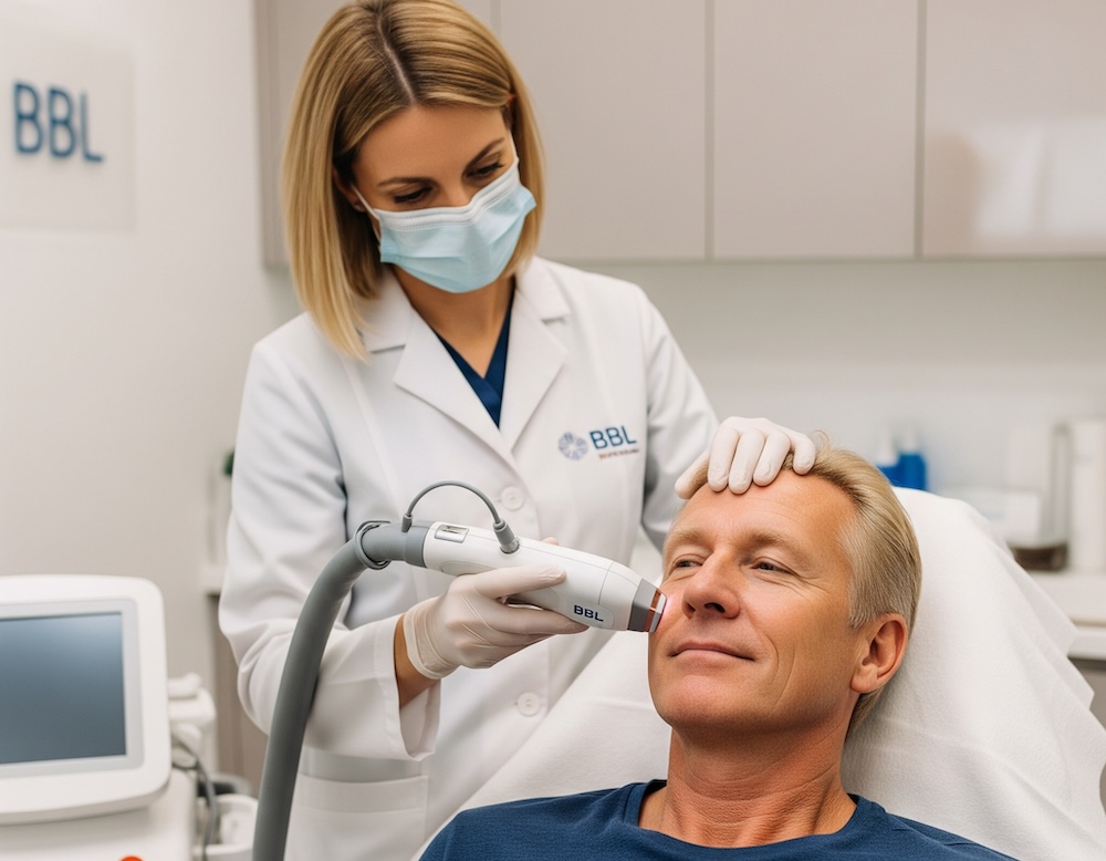Facial Treatments Nimmo Clinic