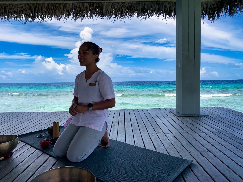 Cora Cora Maldives