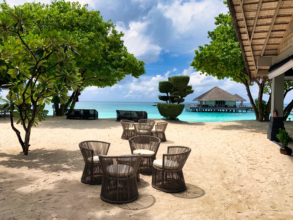 Cora Cora Maldives