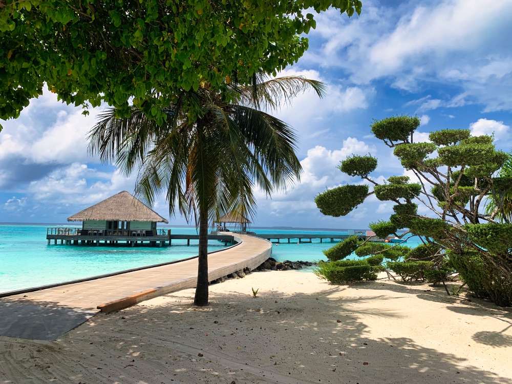 Cora Cora Maldives