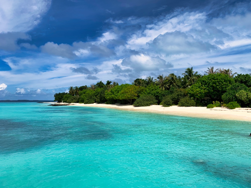 Cora Cora Maldives