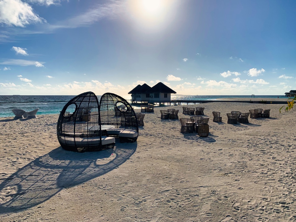 Cora Cora Maldives