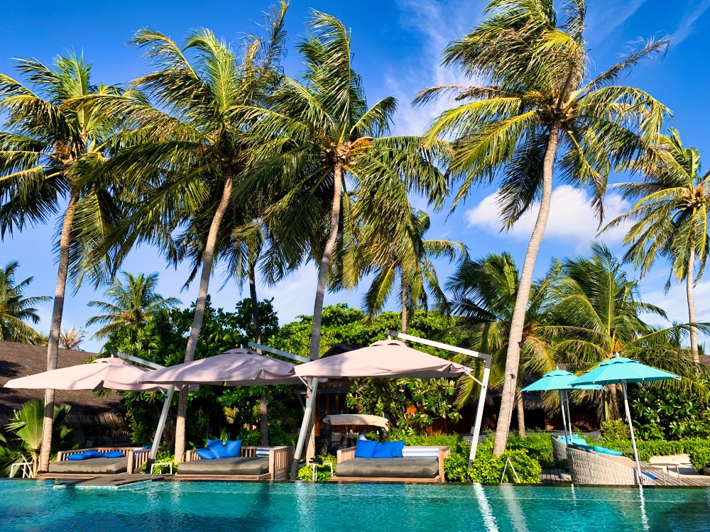 Cora Cora Maldives