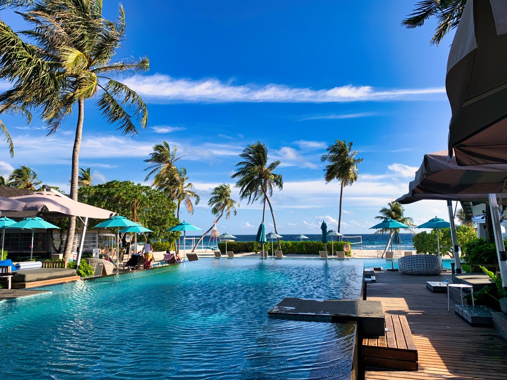 Cora Cora Maldives