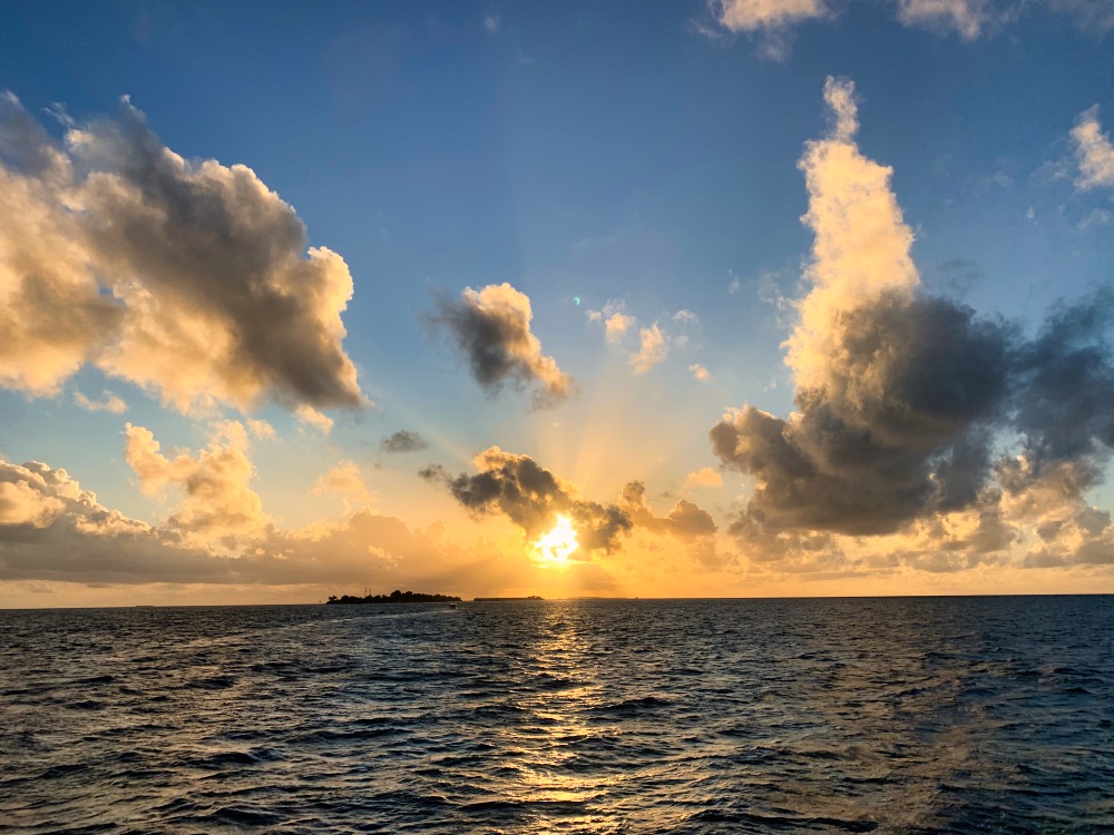 Cora Cora Maldives