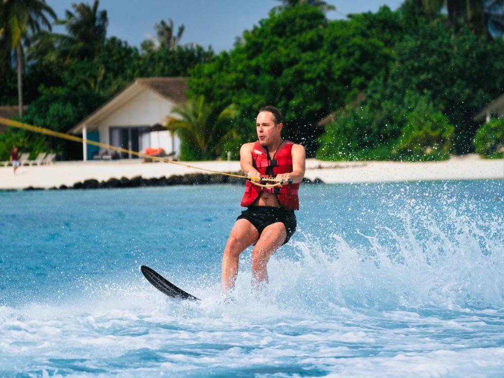 Cora Cora Maldives