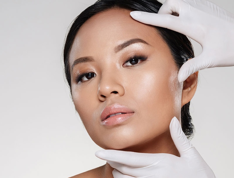 Facial Treatments Nimmo Clinic