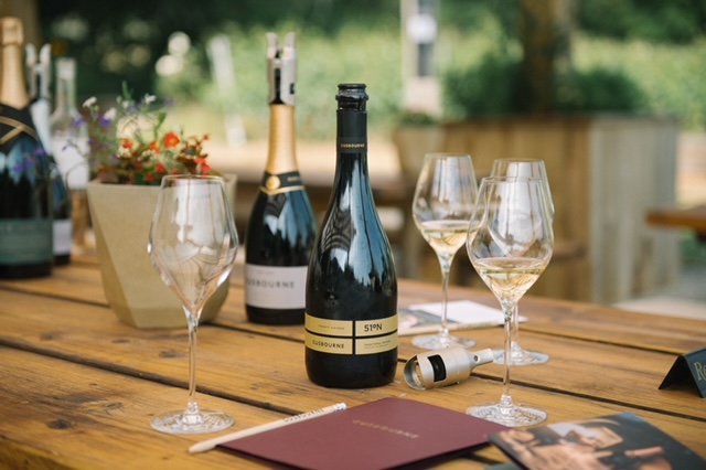 Gusbourne