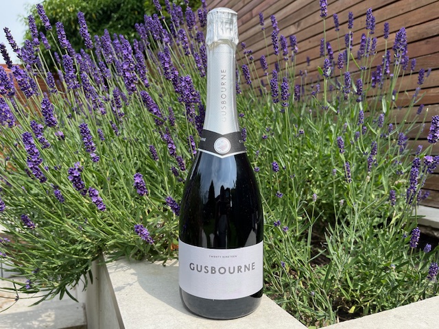 Blanc de Blancs 2020