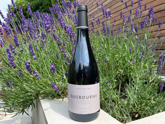 Guinevere Chardonnay 2023