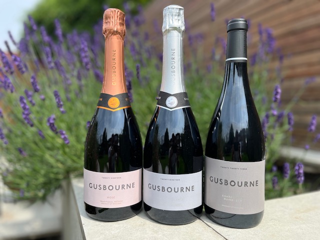 English Wine Week