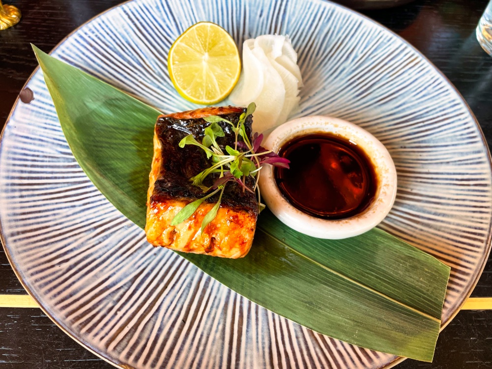 The Ivy Asia Review - Guildford