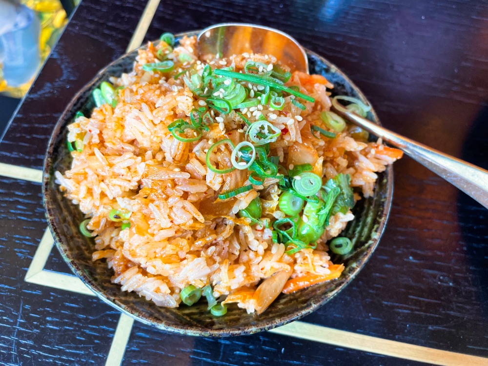 The Ivy Asia Review - Guildford