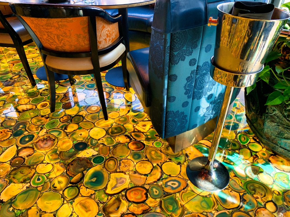 The Ivy Asia Review - Guildford
