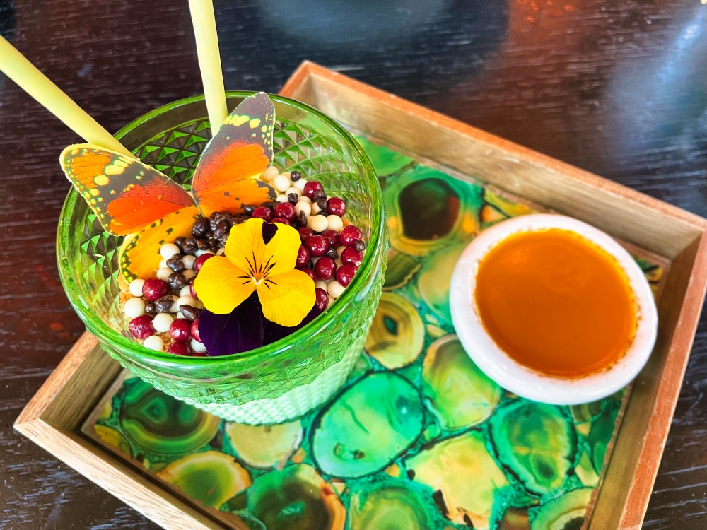 The Ivy Asia Review - Guildford