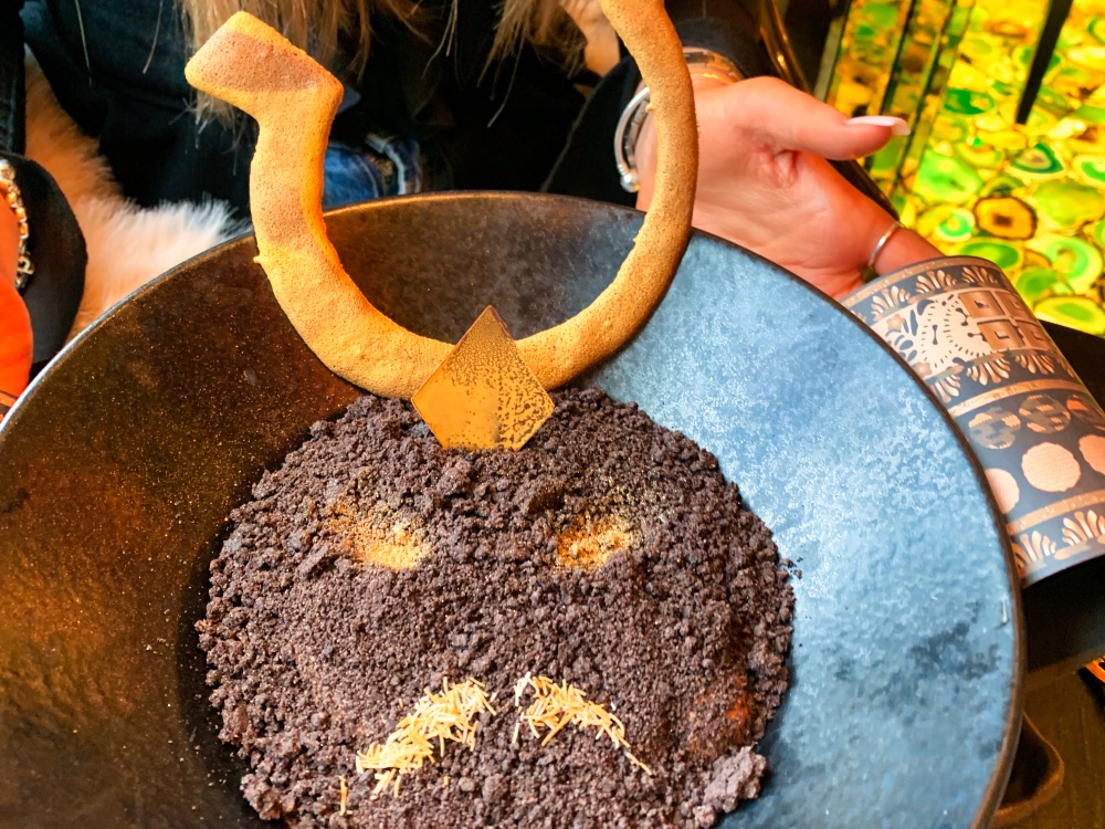 The Ivy Asia Review - Guildford