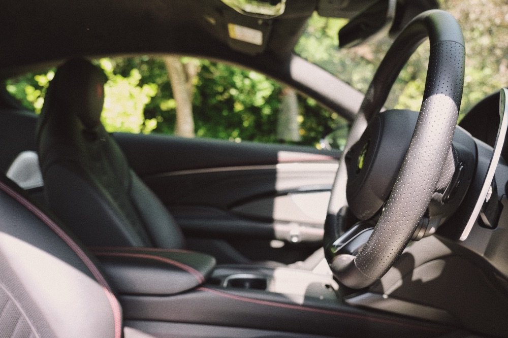 Maserati GranTurismo Trofeo Review