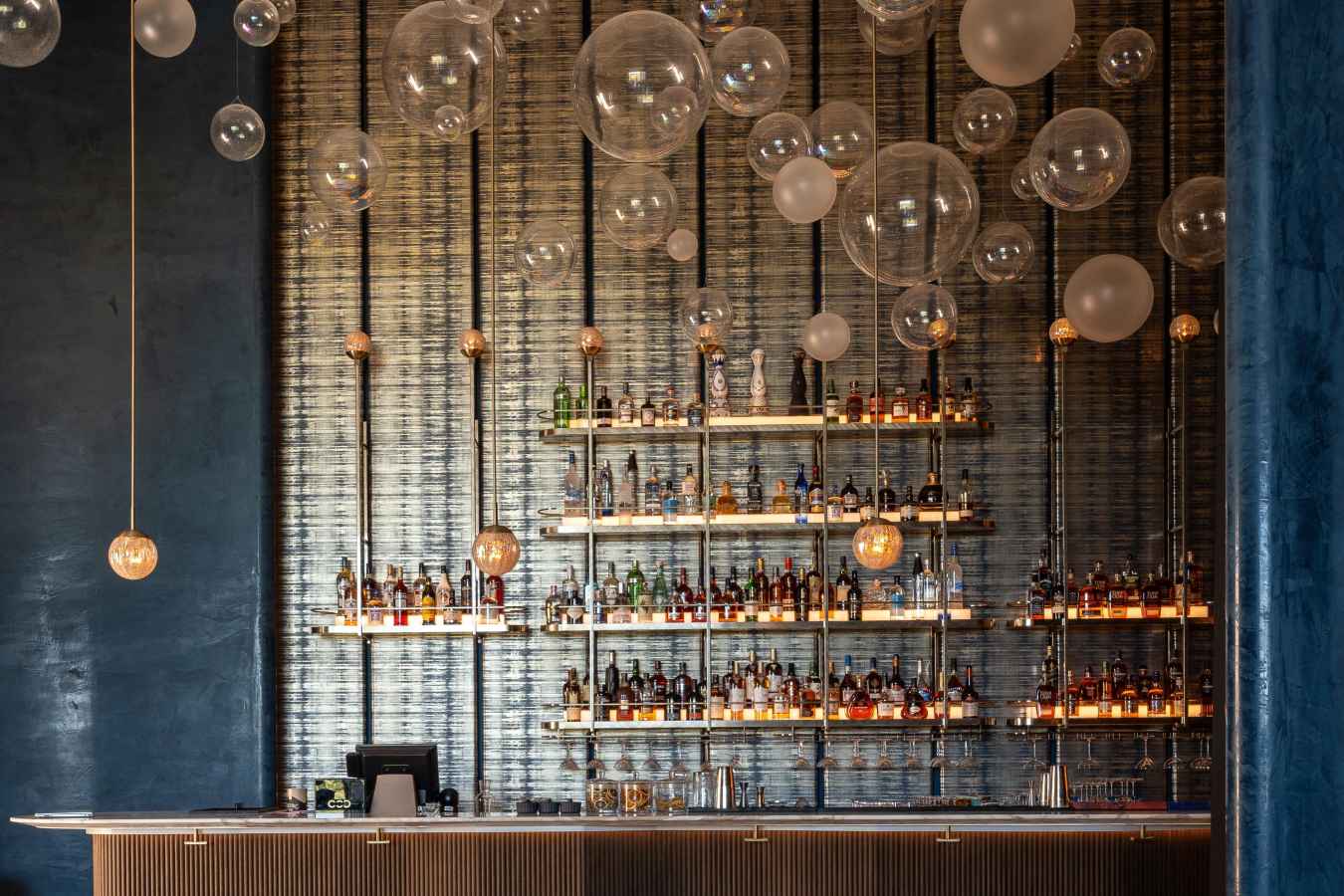 Prime Steakhouse Bar