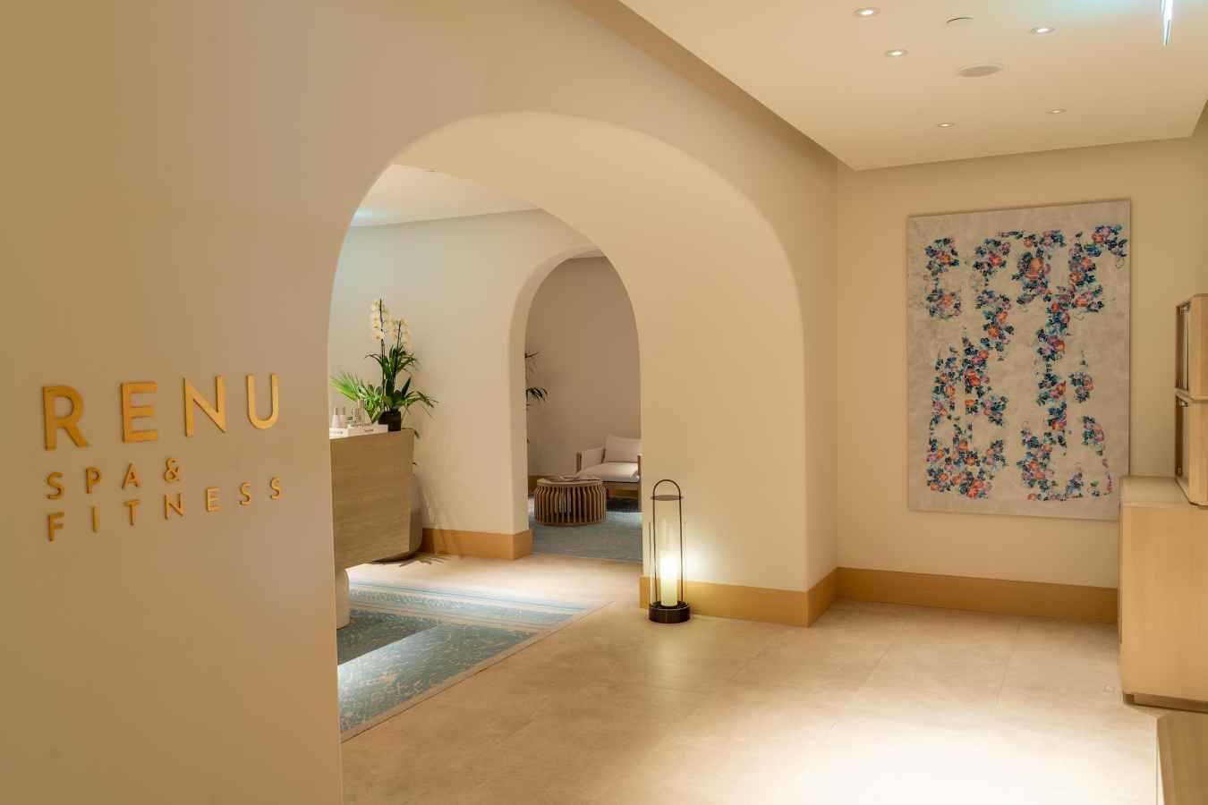 Renu Spa & Fitness