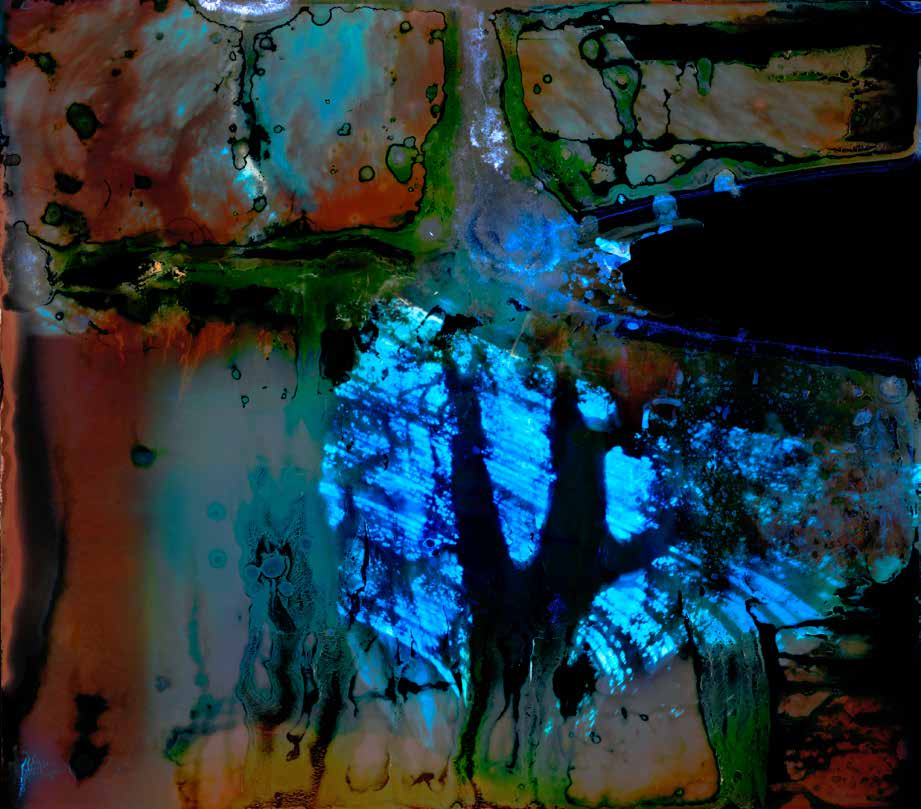 Solargraphs Chateau Miraval