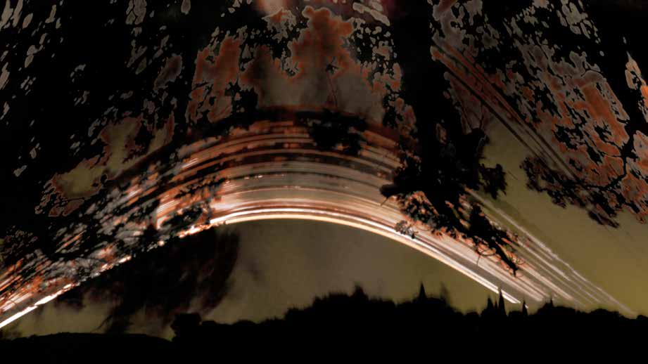 Solargraphs Chateau Miraval