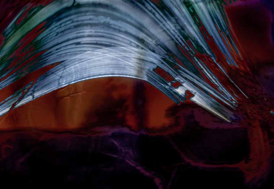 Solargraphs Chateau Miraval