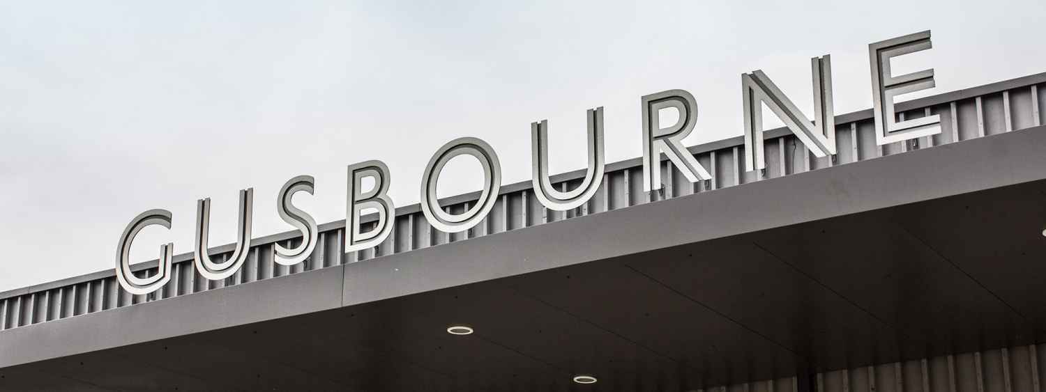 Visit Gusbourne