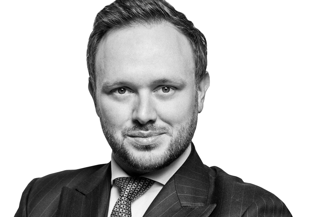 Dr Martin Nimmo