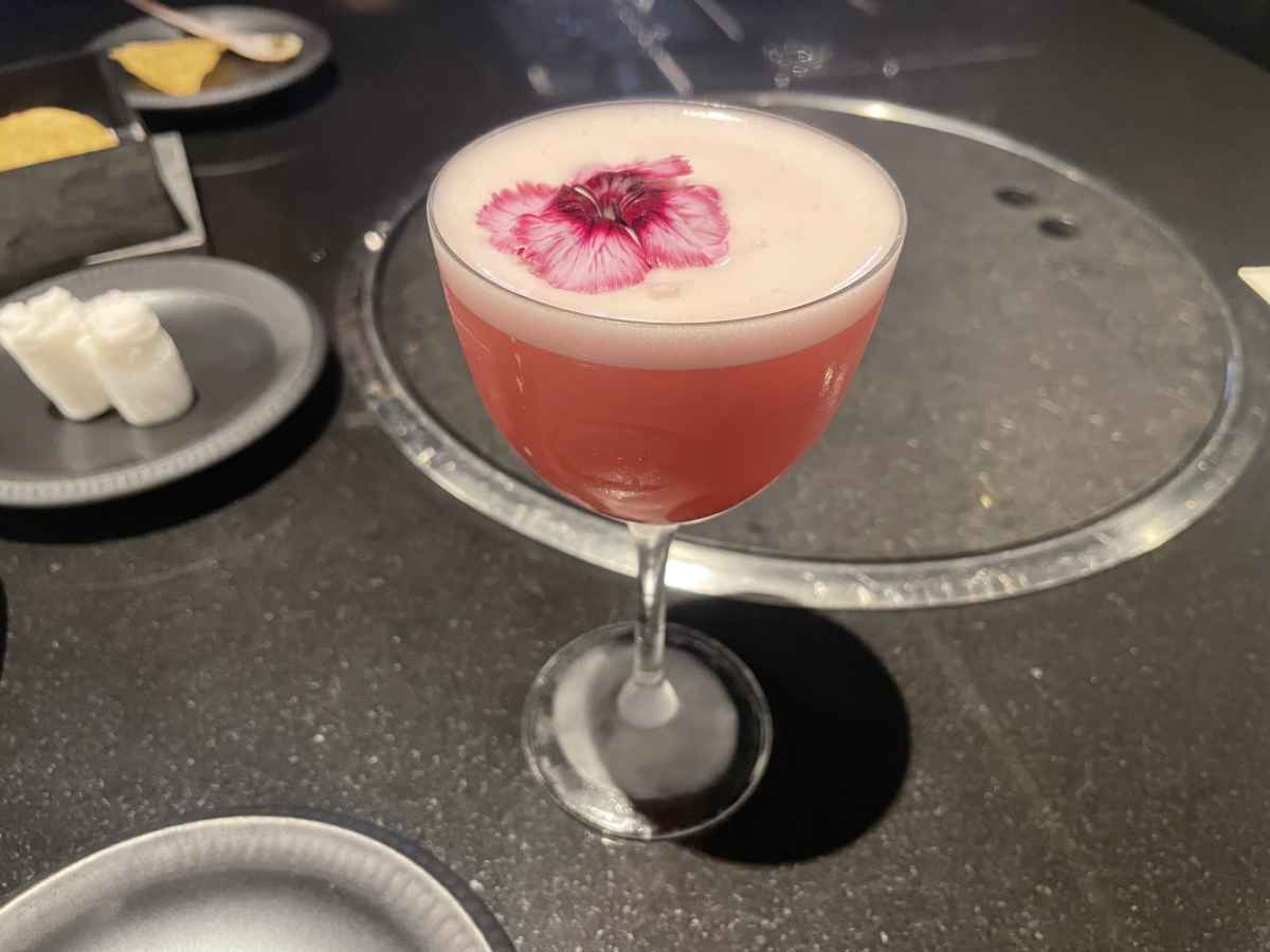 Kanpai Classic