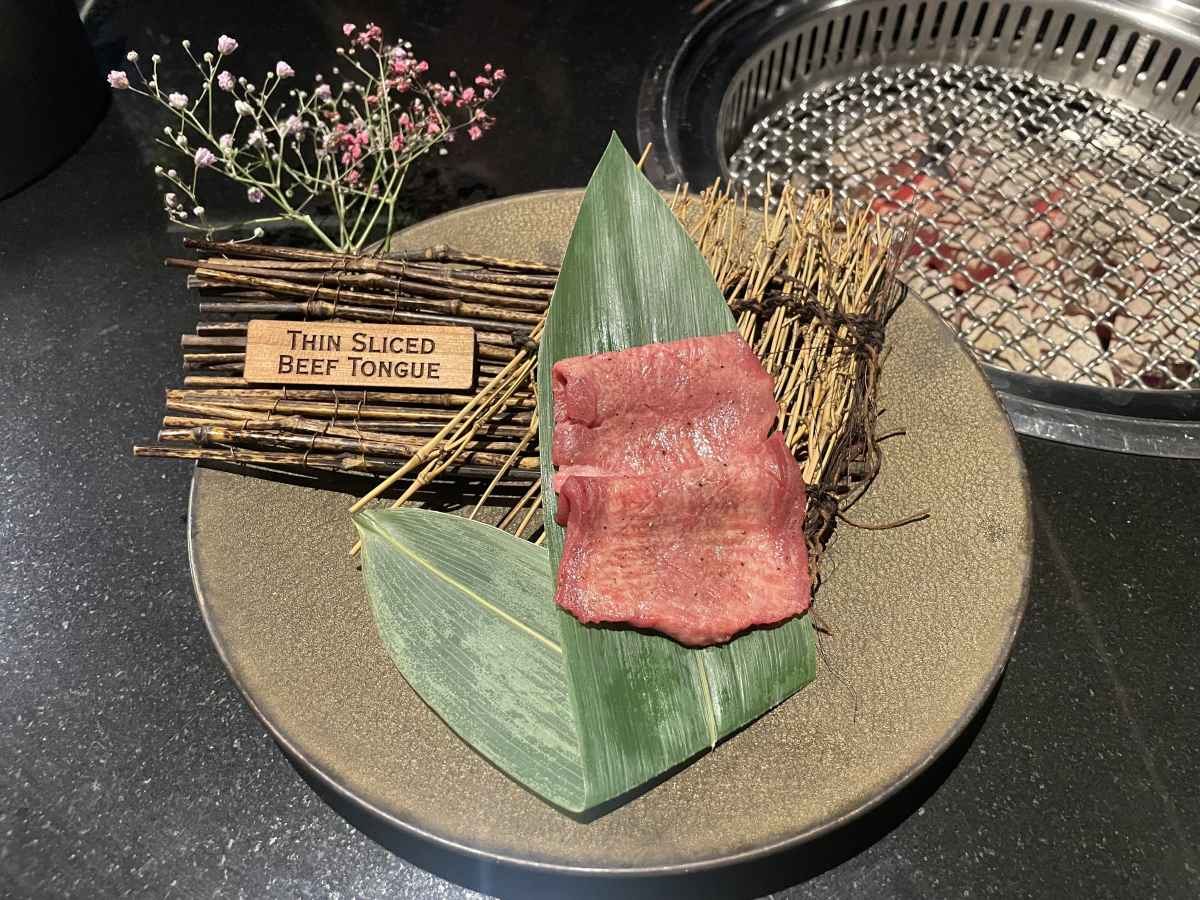 Kanpai Classic