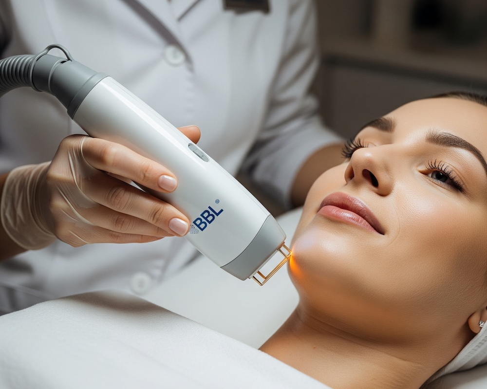 Facial Treatments Nimmo Clinic