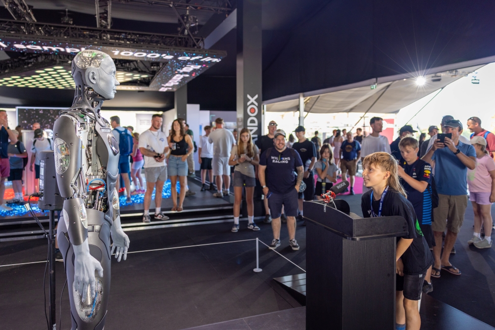 2025 Goodwood Festival Of Speed