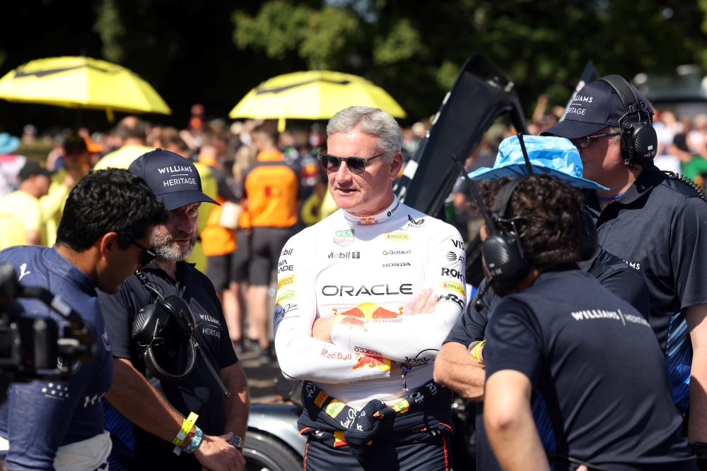 2025 Goodwood Festival Of Speed