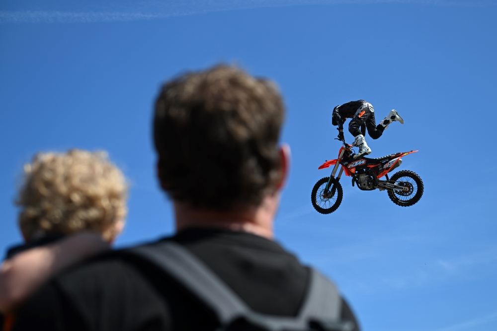 2025 Goodwood Festival Of Speed