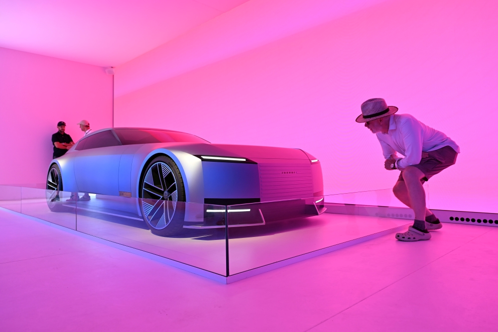 2025 Goodwood Festival Of Speed