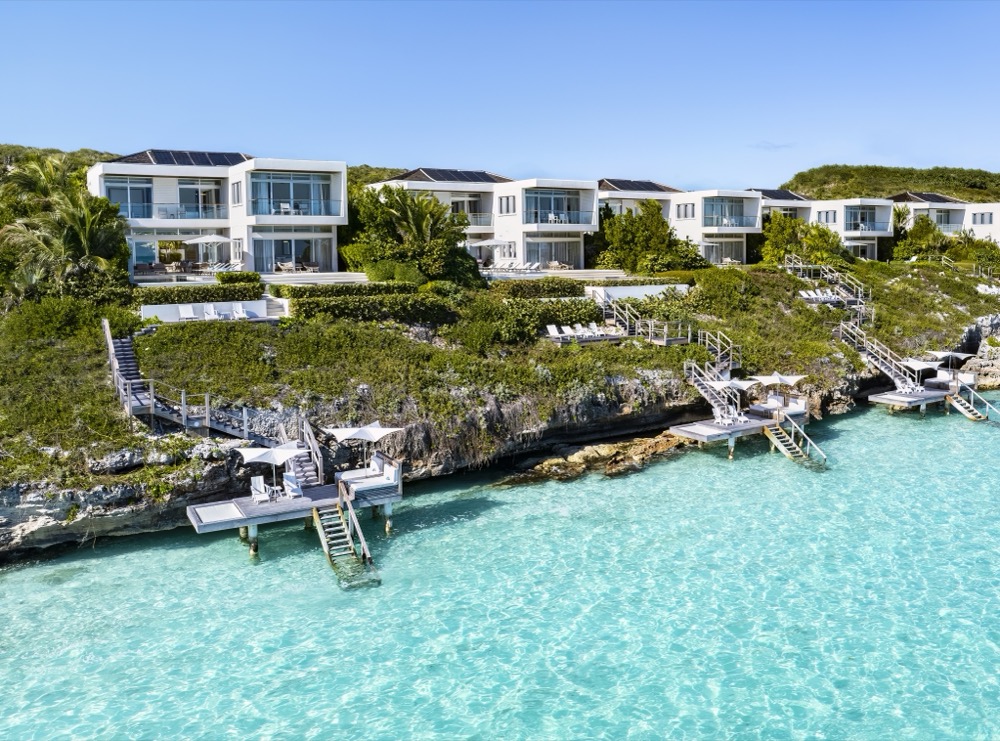 Wymara Resort & Villas 