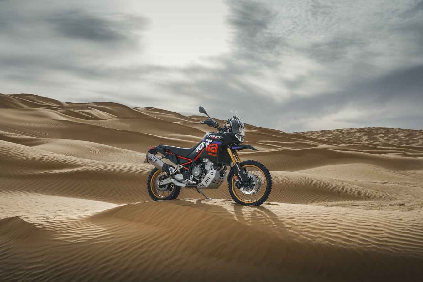 Aprilia Tuareg Rally