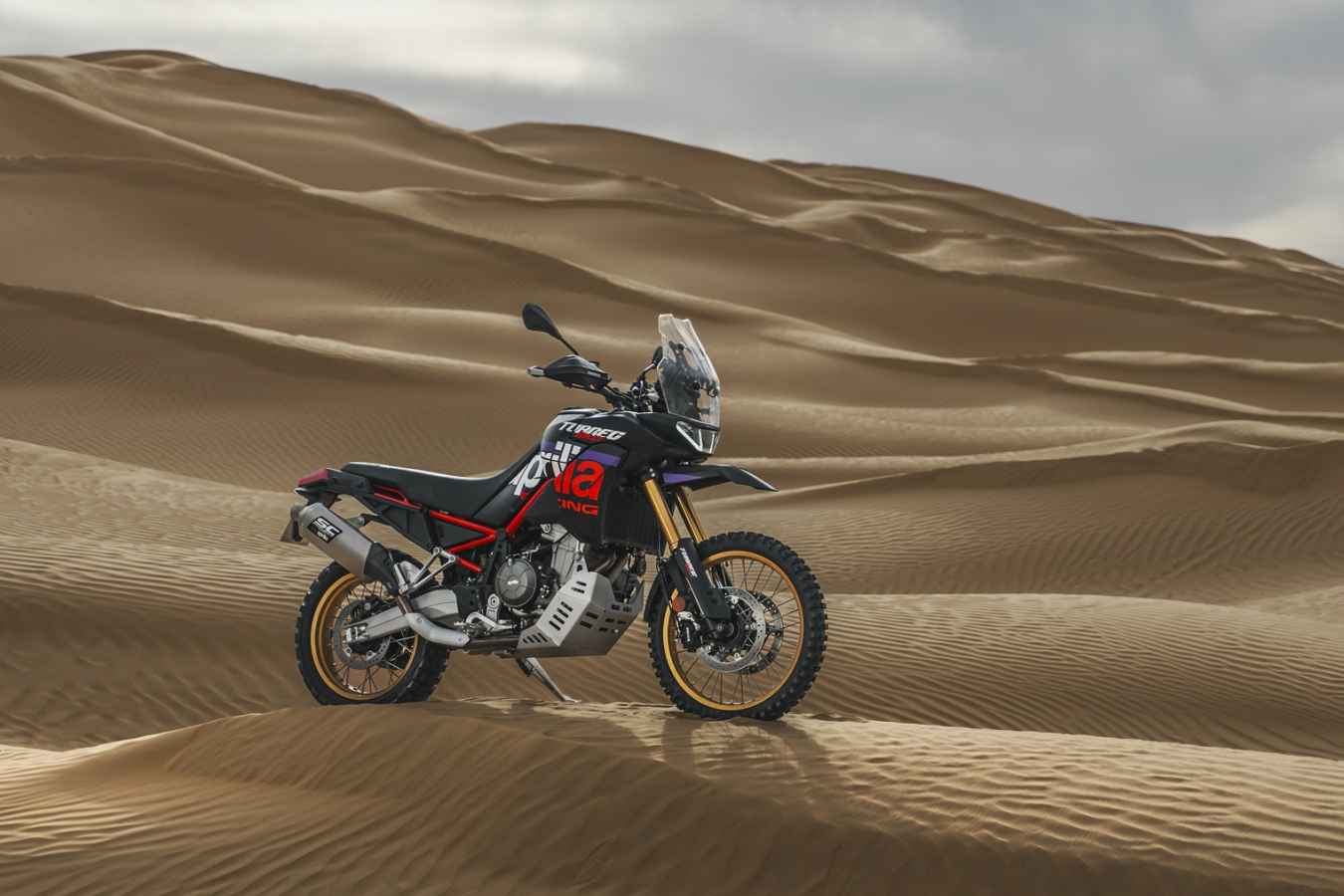 Aprilia Tuareg Rally