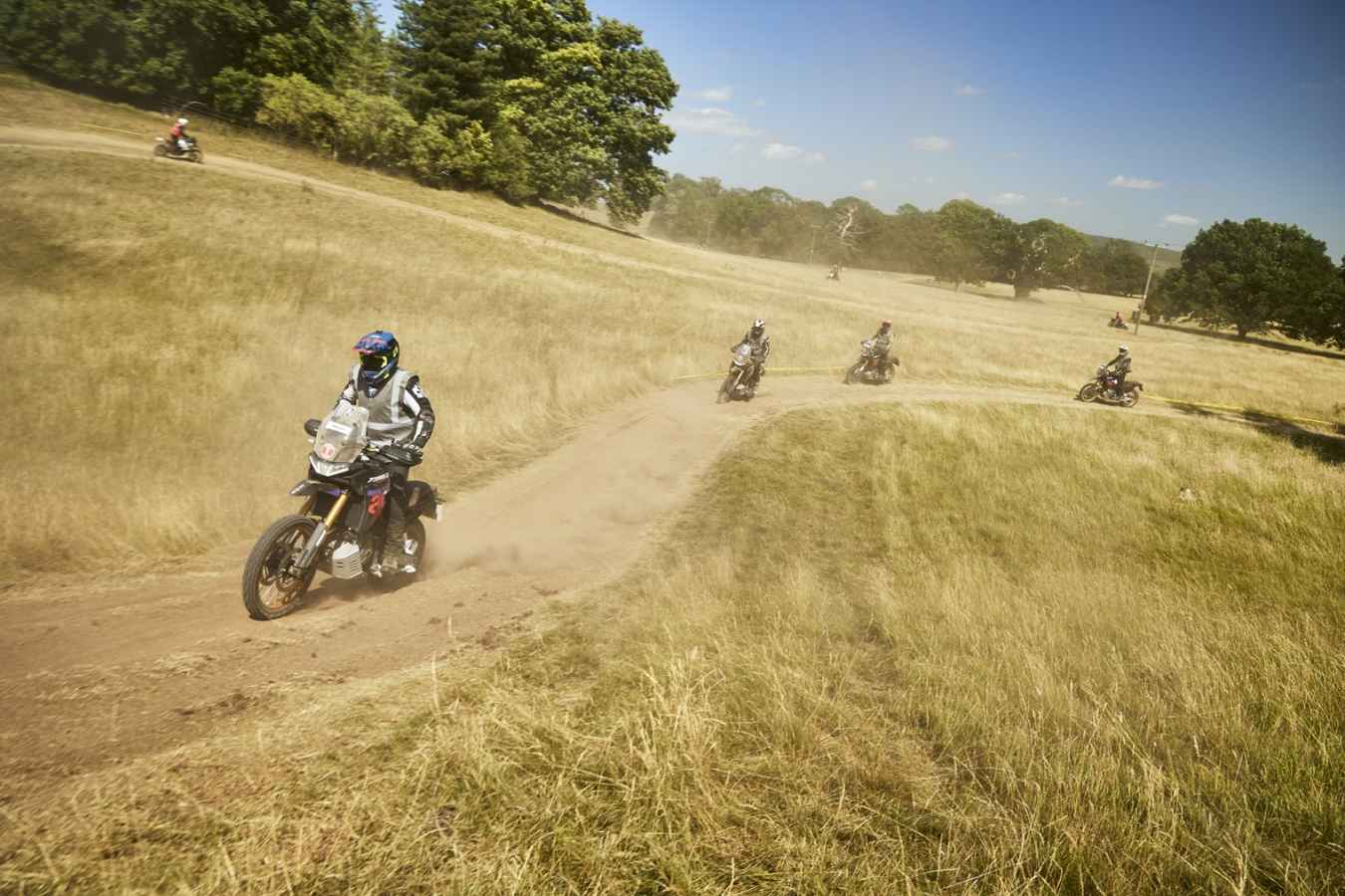 Aprilia Tuareg Rally