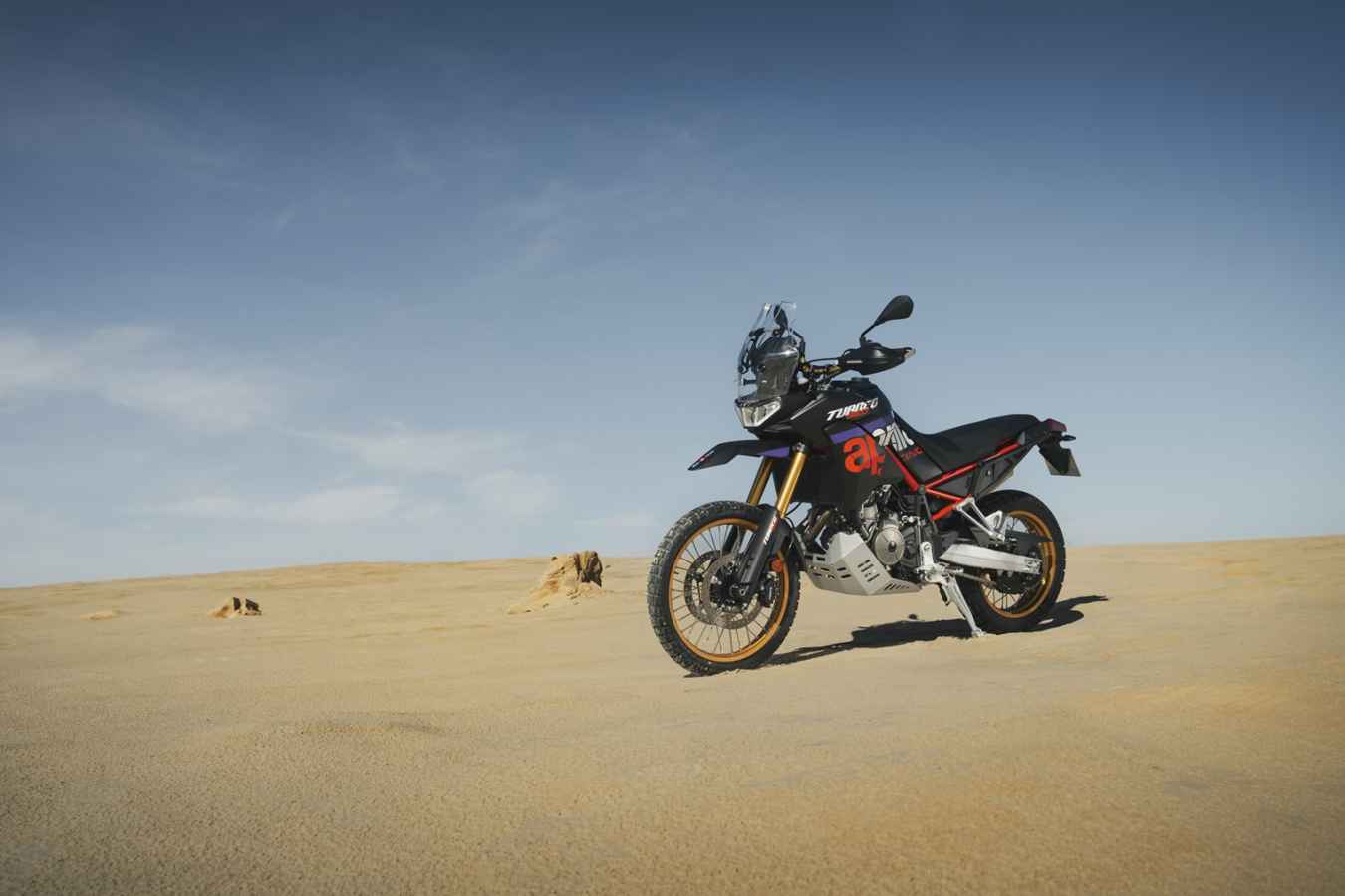 Aprilia Tuareg Rally