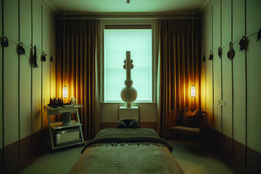 Hotel No. 15, Bath Spa