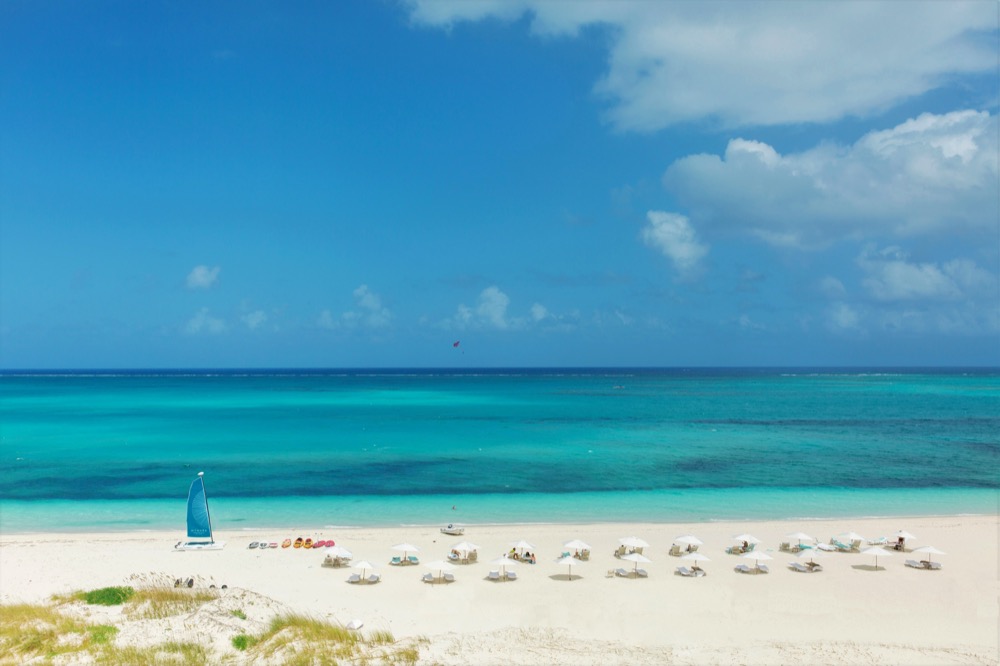 Wymara Resort & Villas 