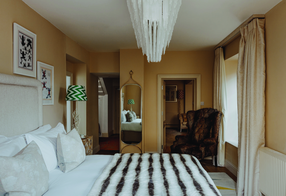 Hotel No. 15, Bath