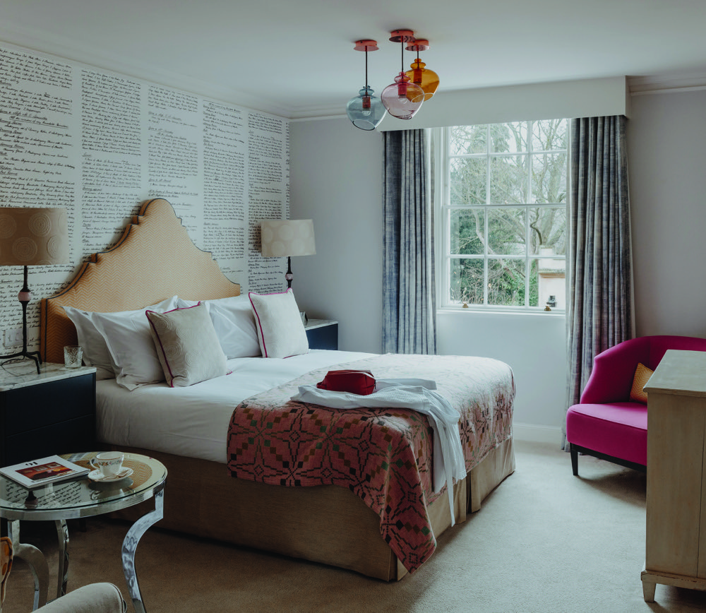 Hotel No. 15, Bath
