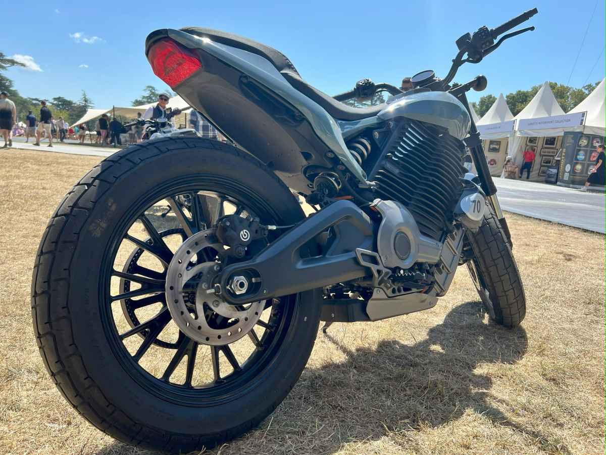 Livewire Goodwood FoS